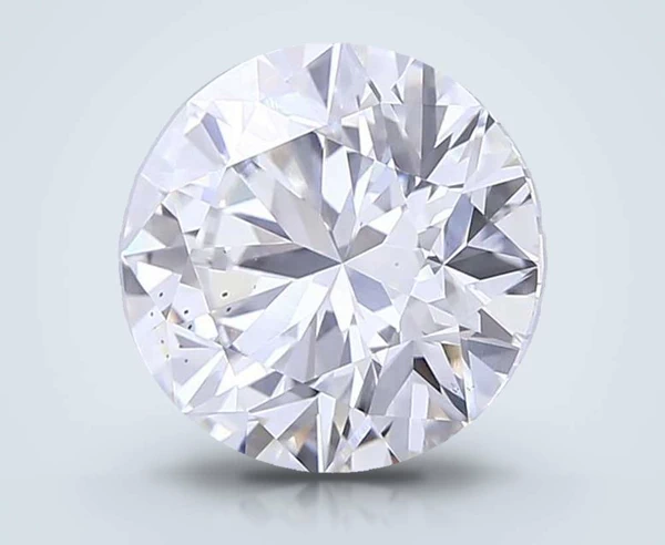 4.03 Carat · G · VS2 Rare Carat Ideal Cut