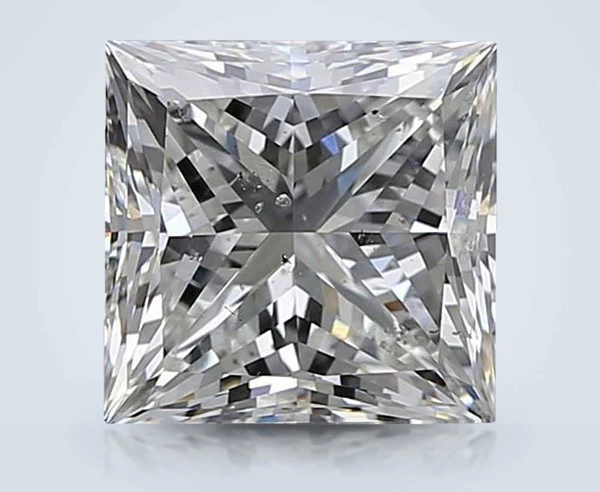 3.01 Carat · I · SI2 Rare Carat Ideal Cut