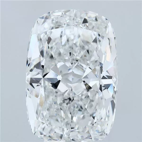 10.52 Carat · E · VVS2 Rare Carat Ideal Cut