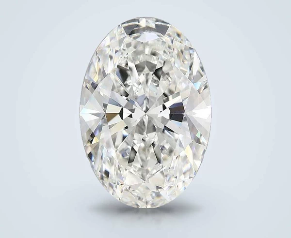 4.89 Carat · E · VVS2 Rare Carat Ideal Cut
