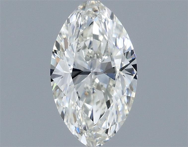 0.5 Carat · I · VVS2 very good Cut