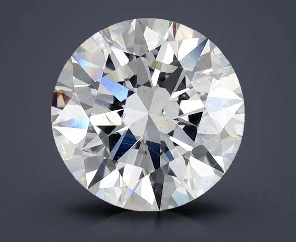 4.01 Carat · G · SI2 Rare Carat Ideal Cut