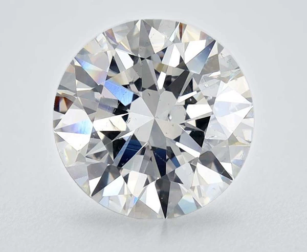 4.01 Carat · G · SI2 Rare Carat Ideal Cut