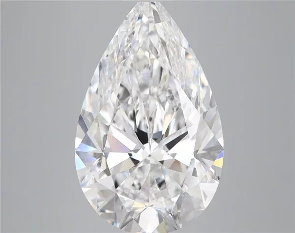 4.01 Carat · D · VS1 Rare Carat Ideal Cut