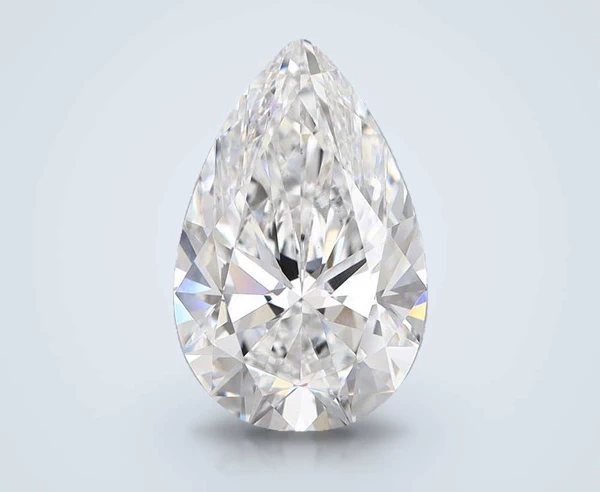 4.01 Carat · D · VS1 Rare Carat Ideal Cut