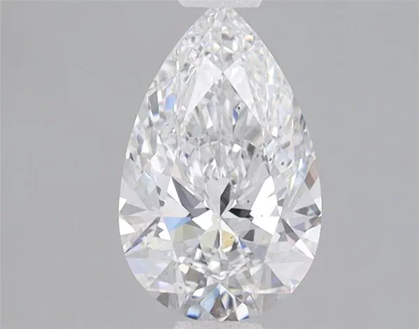 0.97 Carat · D · VS2 Rare Carat Ideal Cut