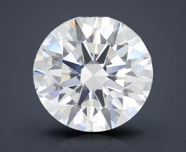 1.29 Carat · F · VVS1 excellent Cut