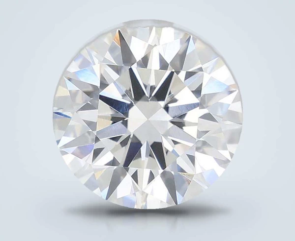 1.29 Carat · F · VVS1 excellent Cut