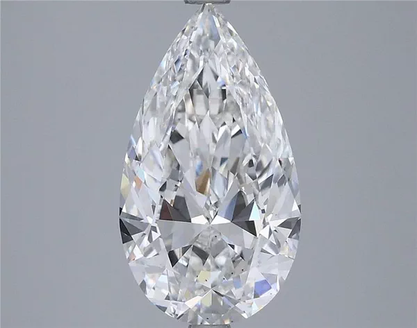 3.51 Carat · E · VS2 Rare Carat Ideal Cut