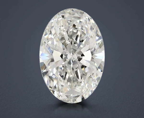 2.38 Carat · G · VVS2 Rare Carat Ideal Cut