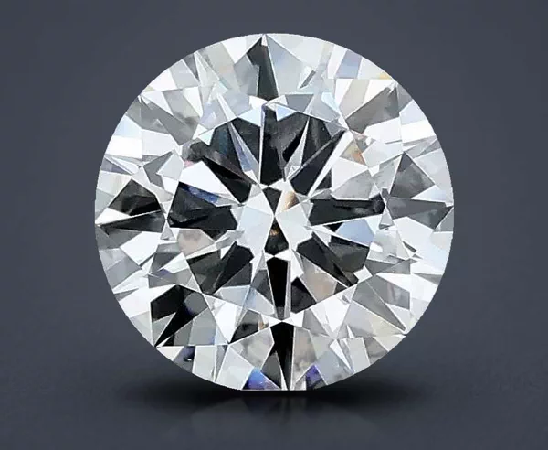 6 Carat · F · VS1 excellent Cut