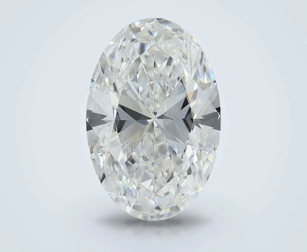 3.53 Carat · E · VS2 Rare Carat Ideal Cut
