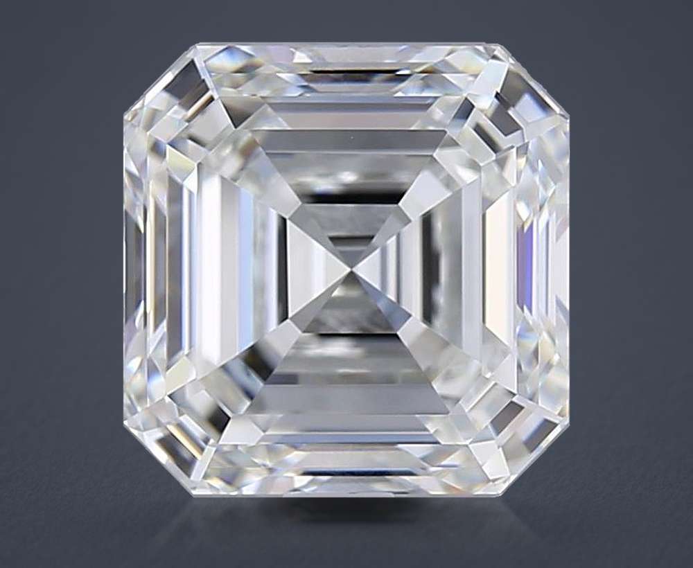 3.99 Carat · E · VVS2 Rare Carat Ideal Cut