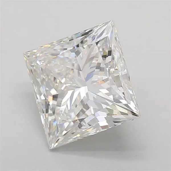 5.23 Carat · G · VS1 Rare Carat Ideal Cut