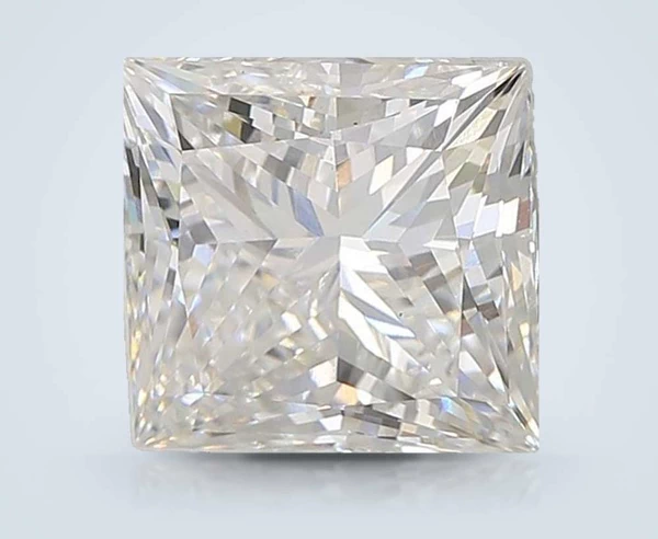 5.23 Carat · G · VS1 Rare Carat Ideal Cut
