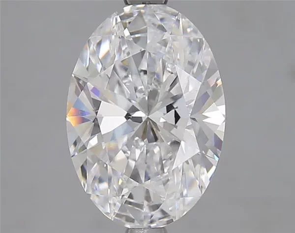3.01 Carat · D · VS1 Rare Carat Ideal Cut