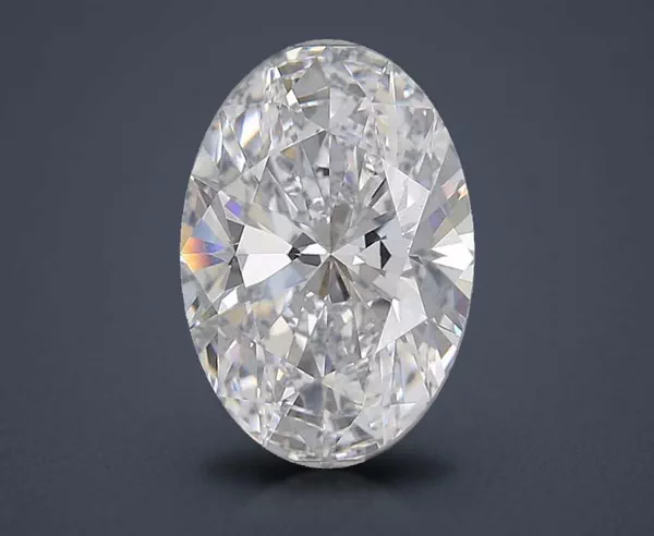 3.01 Carat · D · VS1 Rare Carat Ideal Cut