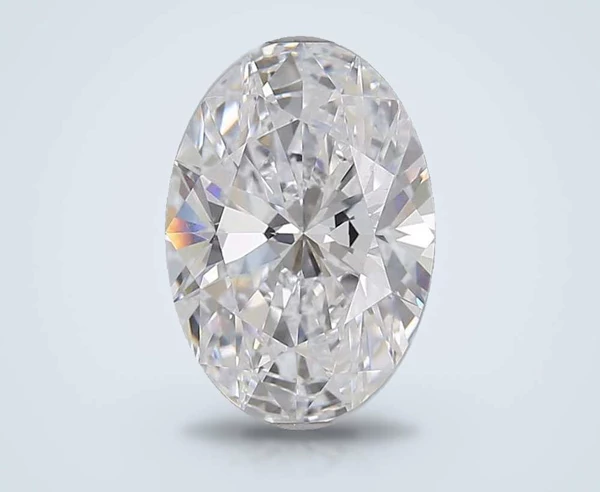 3.01 Carat · D · VS1 Rare Carat Ideal Cut