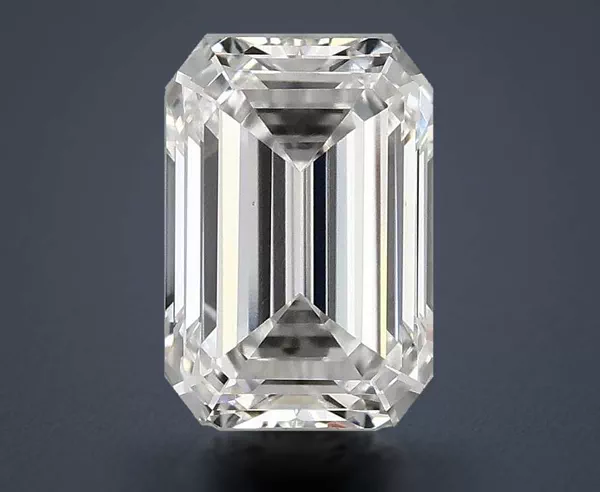 2.66 Carat · E · VS1 Rare Carat Ideal Cut