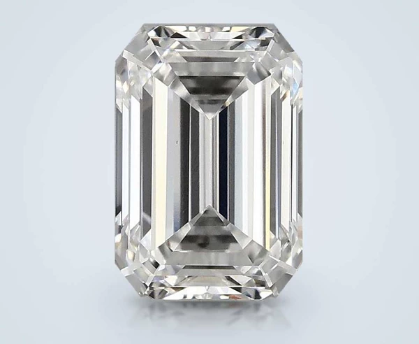 2.66 Carat · E · VS1 Rare Carat Ideal Cut