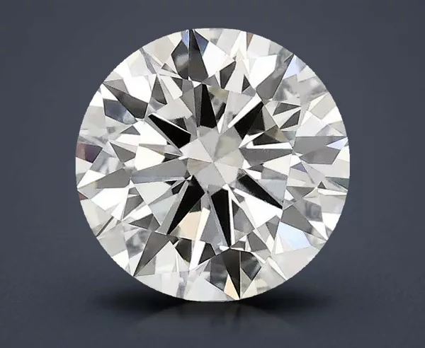 1.36 Carat · G · VVS2 Rare Carat Ideal Cut