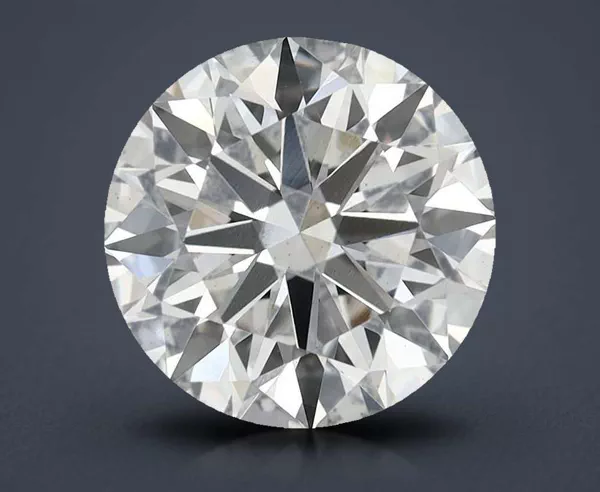 4.22 Carat · D · VS1 excellent Cut