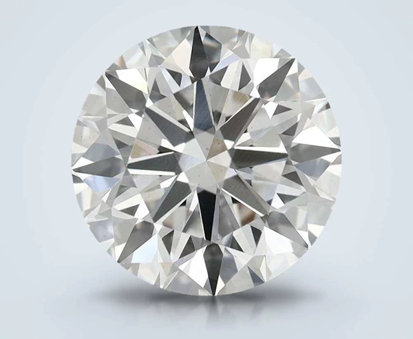 4.22 Carat · D · VS1 excellent Cut