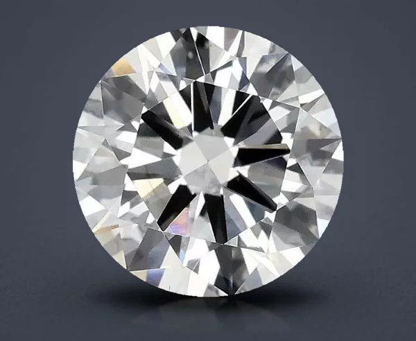 1.97 Carat · E · VS2 excellent Cut