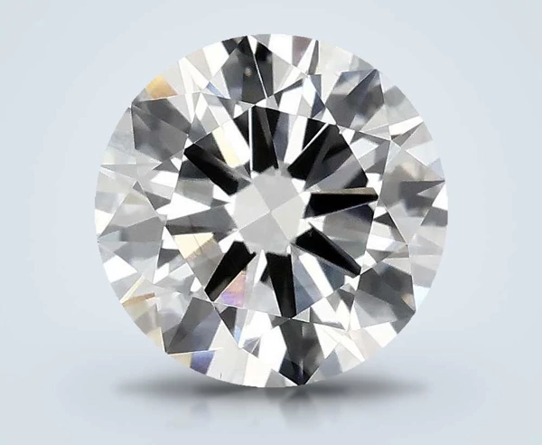 1.97 Carat · E · VS2 excellent Cut