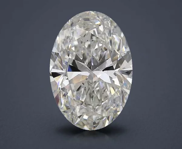 3.02 Carat · F · SI1 Rare Carat Ideal Cut