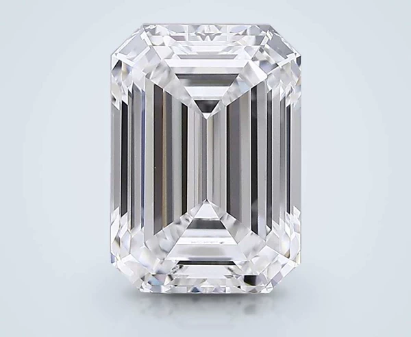 2.43 Carat · D · VVS1 Rare Carat Ideal Cut