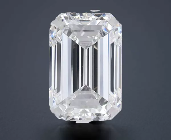 1.87 Carat · D · VS1 Rare Carat Ideal Cut