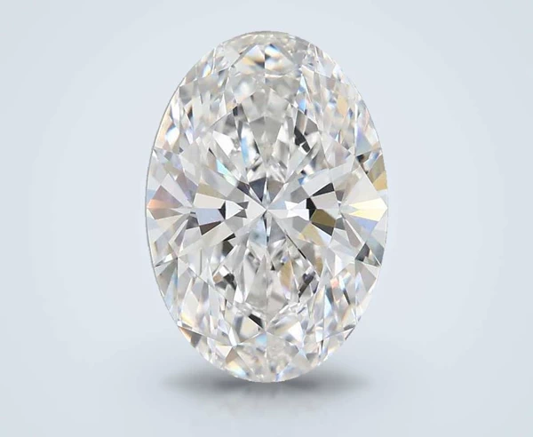 3.45 Carat · E · VS1 Rare Carat Ideal Cut
