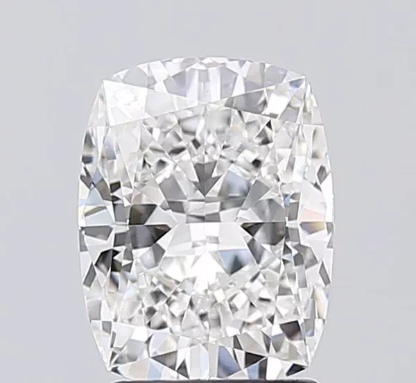 2.11 Carat · E · VVS2 Rare Carat Ideal Cut