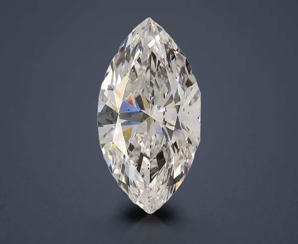 6.38 Carat · G · VS2 Rare Carat Ideal Cut