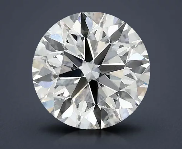 1 Carat · D · VS1 excellent Cut