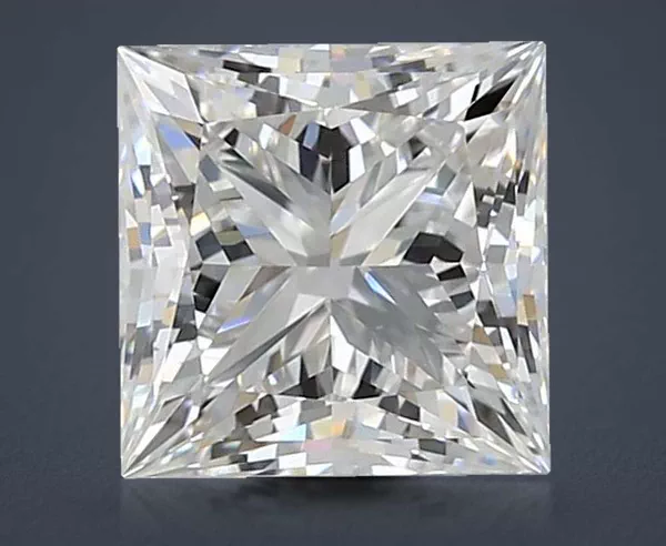2.96 Carat · D · FL Rare Carat Ideal Cut