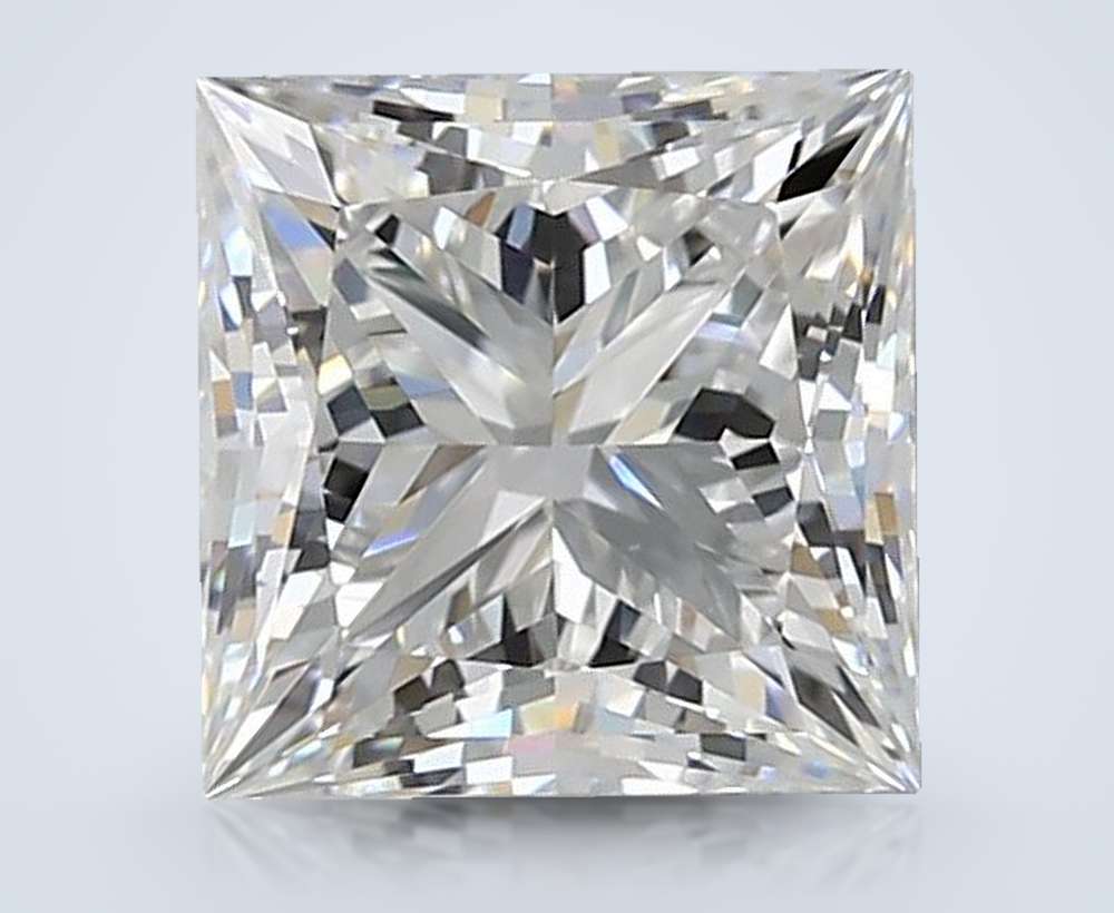2.96 Carat · D · FL Rare Carat Ideal Cut