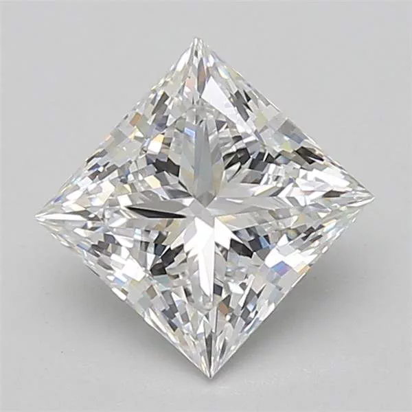 1.96 Carat · D · VS1 Rare Carat Ideal Cut