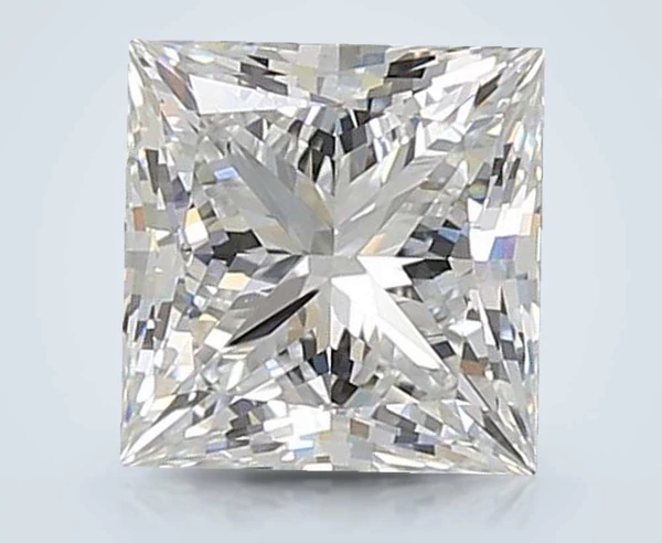 1.96 Carat · D · VS1 Rare Carat Ideal Cut