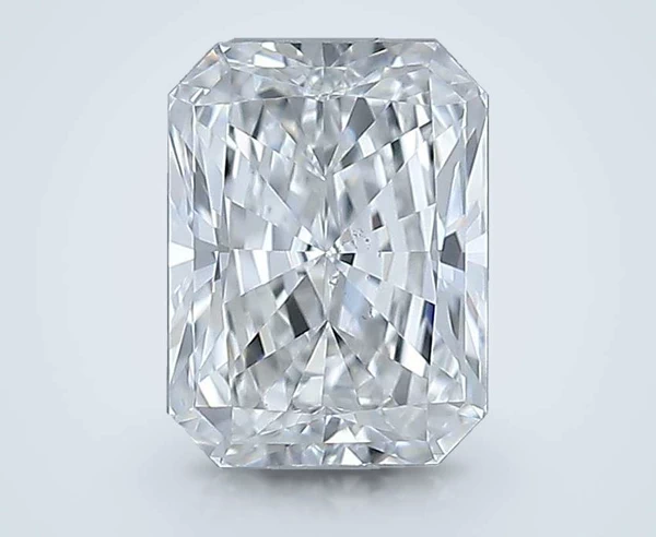 0.61 Carat · F · VS2 Rare Carat Ideal Cut