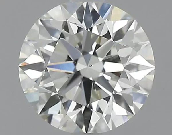 1.07 Carat · I · SI1 Rare Carat Ideal Cut