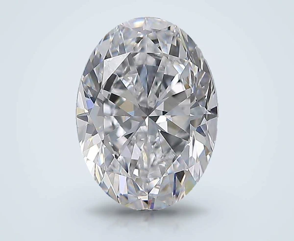 3 Carat · D · VS1 Rare Carat Ideal Cut