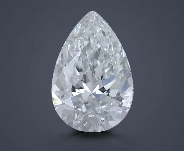1.31 Carat · E · VVS2 Rare Carat Ideal Cut