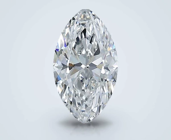 0.56 Carat · E · VVS2 very good Cut