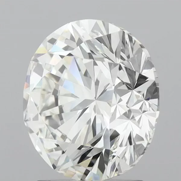 2.7 Carat · G · IF Rare Carat Ideal Cut