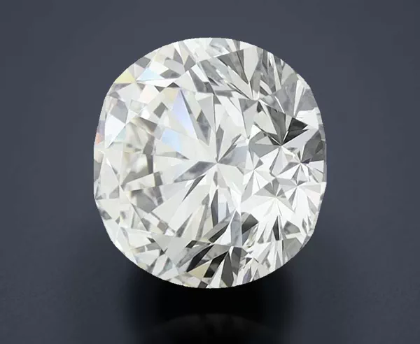 2.7 Carat · G · IF Rare Carat Ideal Cut