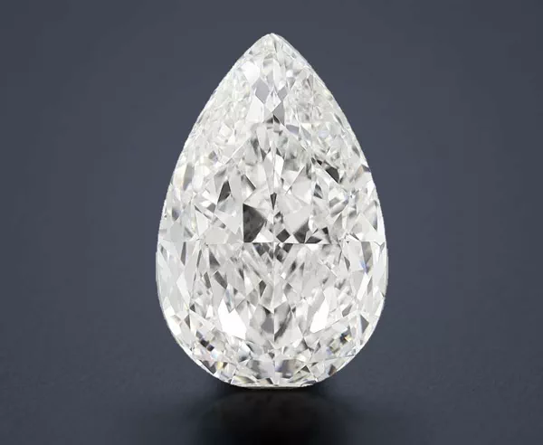 15.05 Carat · F · VVS2 Rare Carat Ideal Cut