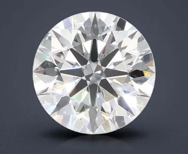 1.01 Carat · D · VVS1 excellent Cut