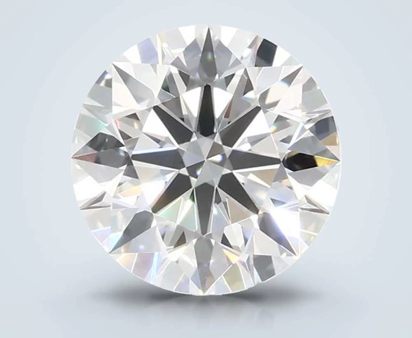 1.01 Carat · D · VVS1 excellent Cut